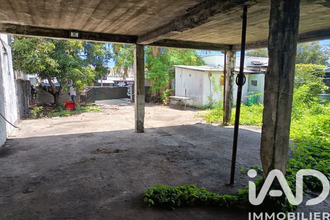 achat maison le-port 97420