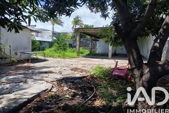 achat maison le-port 97420