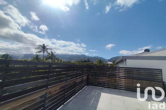 achat maison le-port 97420