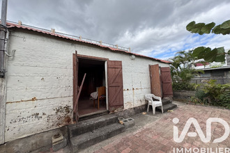 achat maison le-port 97420