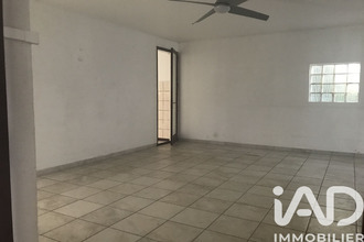 achat maison le-port 97420