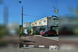 achat maison le-port 97420