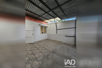 achat maison le-port 97420