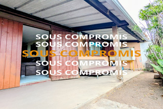 achat maison le-port 97420