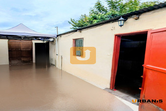 achat maison le-port 97420