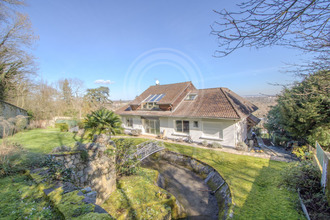 achat maison le-port-marly 78560