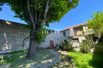 achat maison le-port-marly 78560