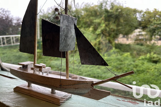 achat maison le-port-marly 78560