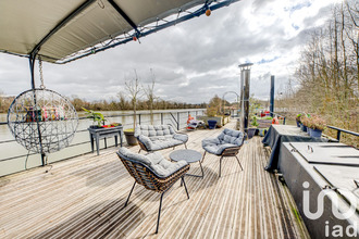 achat maison le-port-marly 78560