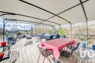 achat maison le-port-marly 78560