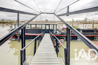 achat maison le-port-marly 78560