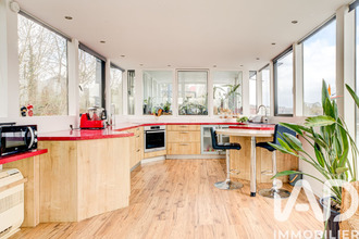 achat maison le-port-marly 78560