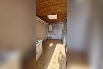 achat maison le-portel 62480