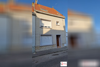 achat maison le-portel 62480