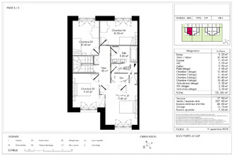 achat maison le-portel 62480