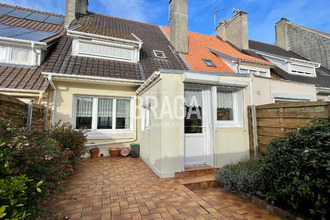 achat maison le-portel 62480