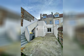 achat maison le-portel 62480