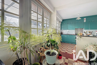 achat maison le-portel 62480