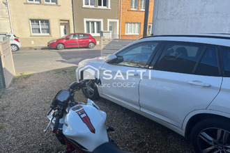 achat maison le-portel 62480