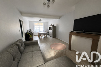achat maison le-portel 62480