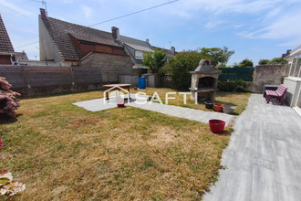 achat maison le-portel 62480