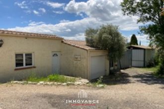 achat maison le-pouget 34230