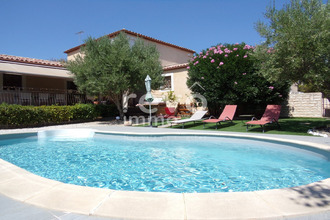 achat maison le-pouget 34230