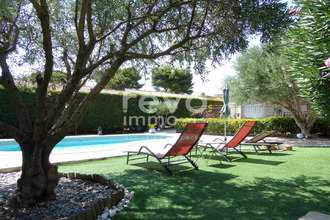 achat maison le-pouget 34230