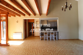 achat maison le-pouget 34230