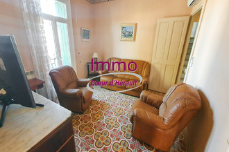 achat maison le-pouget 34230