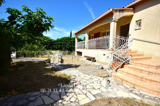 achat maison le-pouget 34230