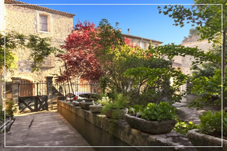 achat maison le-pouget 34230