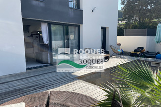 achat maison le-pouget 34230