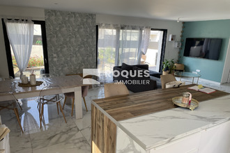 achat maison le-pouget 34230