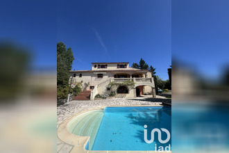 achat maison le-pouget 34230