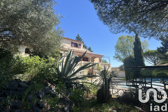 achat maison le-pouget 34230