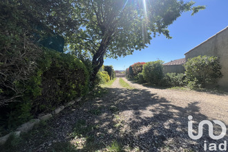 achat maison le-pouget 34230