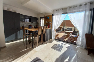 achat maison le-pouget 34230