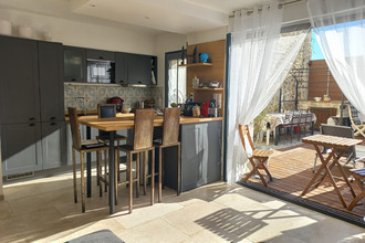 achat maison le-pouget 34230