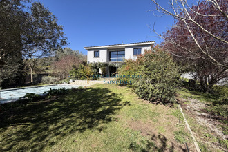 achat maison le-pouget 34230