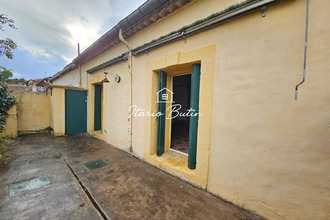 achat maison le-pouget 34230