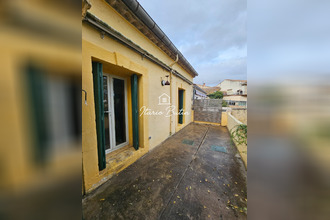 achat maison le-pouget 34230