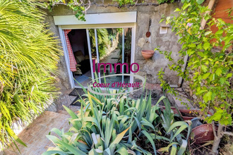 achat maison le-pouget 34230