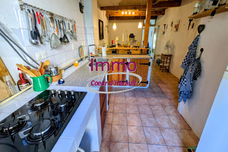 achat maison le-pouget 34230