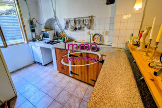 achat maison le-pouget 34230