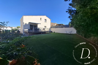achat maison le-pouget 34230