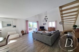 achat maison le-pouget 34230