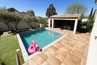 achat maison le-pouget 34230