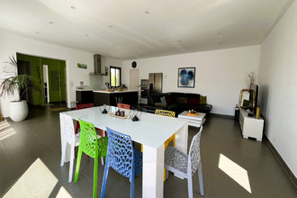 achat maison le-pouget 34230