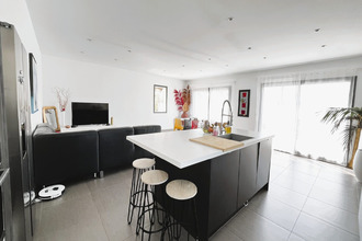 achat maison le-pouget 34230